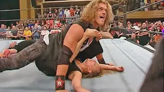 5 Women Who Got Owned by WWE Wrestlers