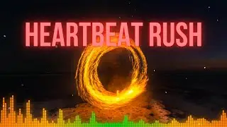 Ace Rivered - Heartbeat Rush (Full Music Video)