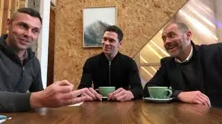 Coffee with Property Developers Ep:2 Understanding the planning process & planning conditions