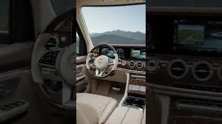 Этот Mercedes Zetros 6&times;6 &mdash; двухэтажный гигант.