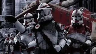 [Arma 3 Star Line RP] у БСО COVID-19