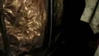 HORRORS AT THE HILLCREST MOTEL
