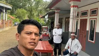 PENYALURAN JUMAT BERKAH DARI 11 DONATUR WWTV