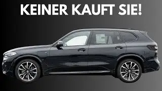 H&Auml;NDLER AM LIMIT! Diese 15 Autos will 2025 einfach KEINER kaufen!