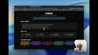 Do not Vibe Code. Use FORGE Method Instead