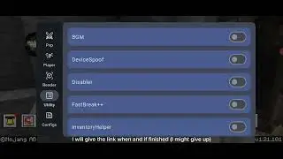 Protohax recode 1.21.100 toolbox read description 