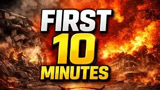 The First 10 Minutes of a Disaster Decide Who Lives and Who Dies
