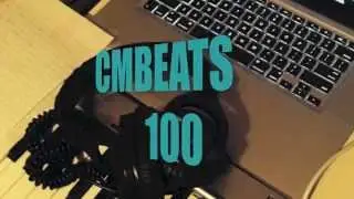 PSurge Beat- #CMB100 #instrumental