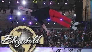 OBC VS HUSTLE KIDZ [3on3 FINAL] ▶ PERPIGNAN BLOCK PARTY 2016 ◀ ⓒ .BBoy World | France