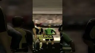 Fifa 2007'de bunları biliyor muydunuz?