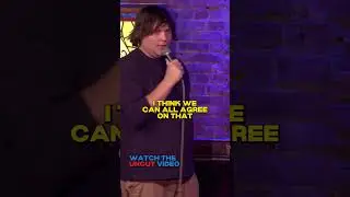 Boston V British Accent