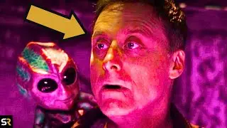 Resident Alien's FUNNIEST Episodes