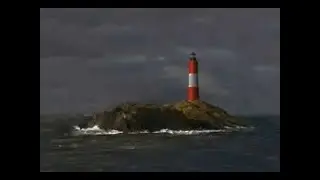 Comunicacion Faro Espa&ntilde;a Portaaviones Americano Muy Chistoso!