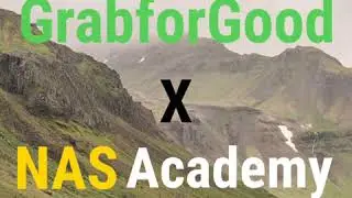 GrabforGood x NasAcademy Application Video