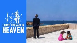 I Have Friends in Heaven Movie | Trailer | Fabrizo Cortese | Valentina Cervi | Fabrizio Ferracane