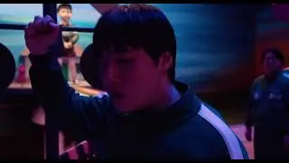 What if min su gave nam gyu the pills