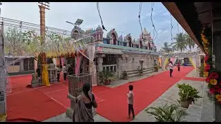SRI BHOONILAA SRI CHENNAKESHAVA TEMPLE HARAGADDE || ಖಗಪುರಿ || || ANEKAL || BENGALURU || KARNATAKA