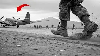 The 512 Airmen Trapped Behind Enemy Lines | Operation Halyard