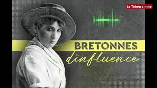 Bretonnes d'influence. Jeanne Malivel, l'oeuvre interrompue [Podcast]