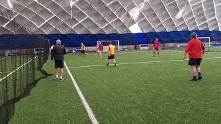 Great save by Steve Fisher at the Dome on Monday!⚽️
