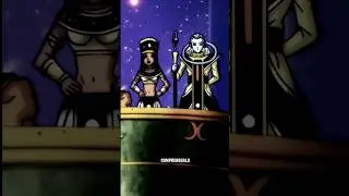 Goku Muestra su poder a todos los Dioses del Multiverso.
