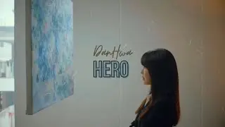 Run On | DanHwa (Seo Dan Ah x Lee Yeong Hwa) - Hero