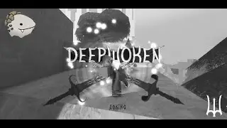 we up | Deepwoken MONTAGE