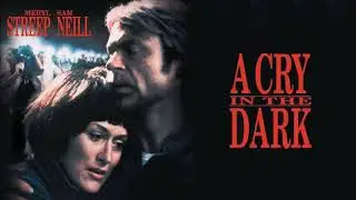 Bruce Smeaton - A Cry In the Dark