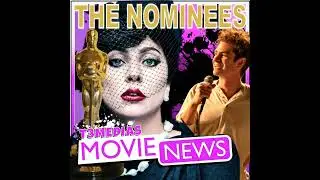 Bruce Willis & The Rock & Rogan Reel Quick | Oscar Nominees | Viewer Movie Traditions | 239