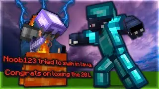 i was so close... (kill record game)