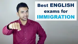 Best English exam for immigration | Genesis Learning