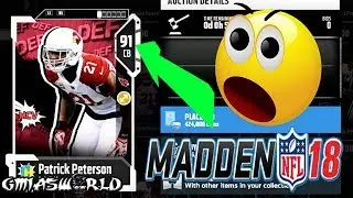 HOW TO UNLOCK ANY ULTIMATE HERO IN MADDEN 18 ULTIMATE TEAM GAMEPLAY | Madden 18 Tips & Tricks