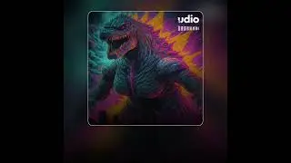 #shorts #Bearwolf - Годзилла, но это душевная песня из 90х #udio #reels #music #bearwolf #годзилла