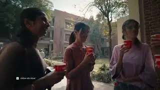 Nescaf&eacute; Classic Youth Anthem 2025 &ndash; Gore new tor duniya