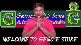 Gemc E Store New Channel Welcome Invitation For Our Valuable Gemc Family Members/Gemc Networks