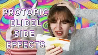 Tacrolimus & Pimecrolimus side effects