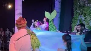 Annika Andersson - Physical Comedy Reel