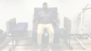 Med Mizer Activecare bed pivot demo