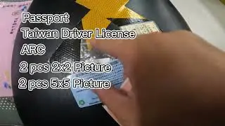 How To Get International Driving Permit in Taiwan 🇼🇸