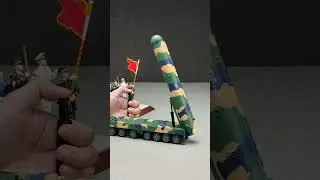 Diecast model car