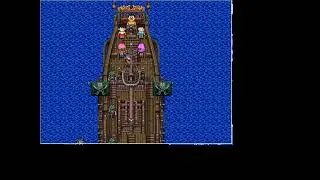 令和狸合戦ドラぽこ のび太のファイナルファンタジー Adventure16