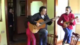 Toralbo Family - Tarantella del '600