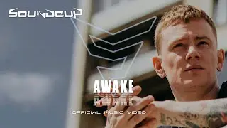 SoundCup &ndash; Awake (Official Music Video) | Melodic House & Techno Anthem for Dreamers