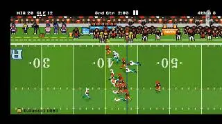 RETRO TIME RUSHING RECORDS PART III