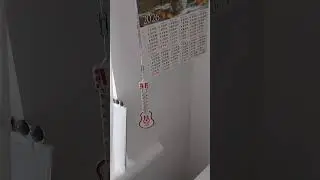 Доброе утро или +11&deg;С