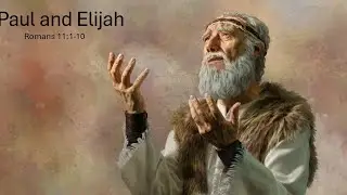 Paul Elijah and the Remnant