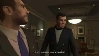 Прохождение GTA 4 №79 Pest Control