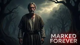 Why God Marked Cain Instead of Killing Him