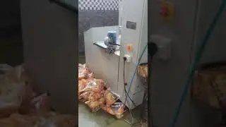 DEEP Secondary Automation Bundle Bagging Pouches Packing Machine +91 9910303462 manhar@deepindia.in