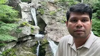 Kent Falls | Exploring CT | 2024